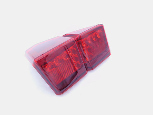NEW OEM POLARIS ASM TAILLIGHT RIGHT HAND RANGER 1000 XP 2413767