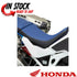 HONDA LOW SEAT 2020-2025 AFRICA ADVENTURE SPORT L2 MODELS OEM 08R73-MKS-E00ZB