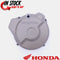 HONDA LEFT CRANKCASE STATOR MAGNETO COVER 2000-2007 XR650R OEM NEW 11341-MBN-670