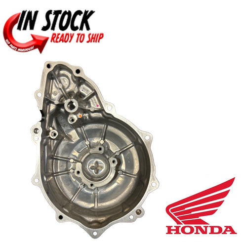 HONDA LEFT ALTERNATOR ENGINE COVER 2017-2024 REBEL 500 / 2016-17 CB500X OEM