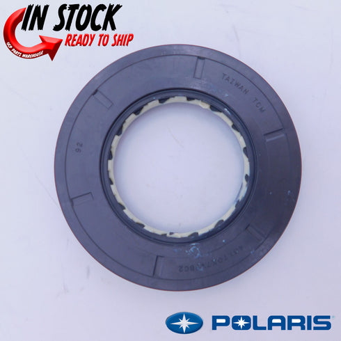 NEW OEM POLARIS TRIPLE LIP SEAL 2010-2019 3235052 SCRAMBLER RZR RANGER 1000 900