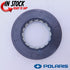 NEW OEM POLARIS TRIPLE LIP SEAL 2010-2019 3235052 SCRAMBLER RZR RANGER 1000 900