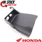 HONDA HEEL RH SPLASH FOOT GUARD 00-2003 TRX350 FM TM RANCHER 80121-HN5-670ZA OEM