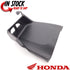 HONDA HEEL RH SPLASH FOOT GUARD 00-2003 TRX350 FM TM RANCHER 80121-HN5-670ZA OEM