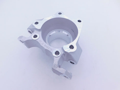 NEW OEM POLARIS LEFT HAND MACH WHEEL BEARING CARRIER RZR XP TURBO 5140585