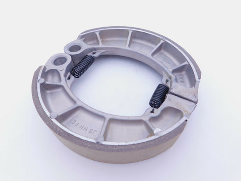 NEW OEM HONDA REAR BRAKE SHOES TRX RANCHER FOURTRAX *SEE NOTES* 06430-HN0-A30