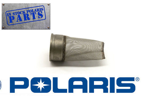 Polaris RZR1000 XP RS1 TURBO ARRESTOR SPARK 1262390 New OEM