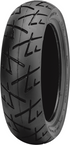 Shinko 009 Raven Radial Front Tire | 110/70-12 | 47J | TL