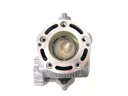 NEW HONDA CYLINDER ASSY 2003 03 CR125R CR125 CR 125 OEM JUG 12110-KZ4-L30