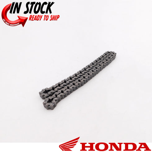 HONDA CAM CHAIN 2016-2024 PIONEER 1000 GENUINE OEM NEW 14401-HL4-003