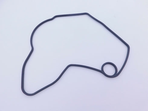 NEW OEM POLARIS ENGINE STATOR COVER GASKET 2012-2015 RZR RANGER 570 500 5414329