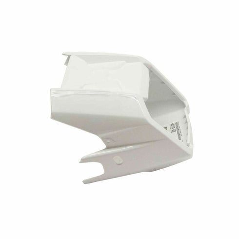 Polaris Headlight Pod, Molded HDPE, White Lightning 5451310-599