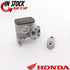 HONDA FRONT BRAKE MASTER CYLINDER 98-01 CR80R 03-07 CR85R / CRF150 R/RB OEM