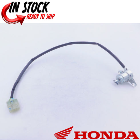 HONDA GEAR POSITION SENSOR 2003-2016 TRX650 2006-2020 TRZ680 NEW OEM HONDA