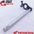 HONDA GEARSHIFT SPINDLE XR80R XR100R CRF100F GENUINE OEM 24610-GN1-000