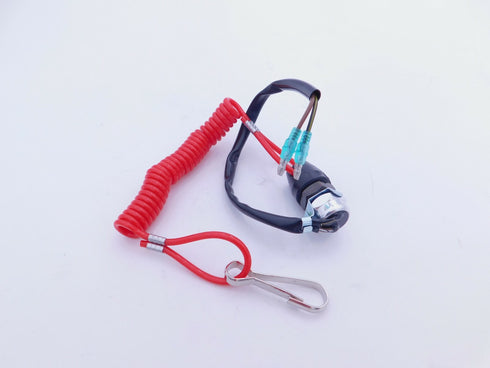 NEW OEM POLARIS ELECTRICAL INDICATOR SAFTEY SWITCH 2016 OUTLAW 110 SPORTSMAN