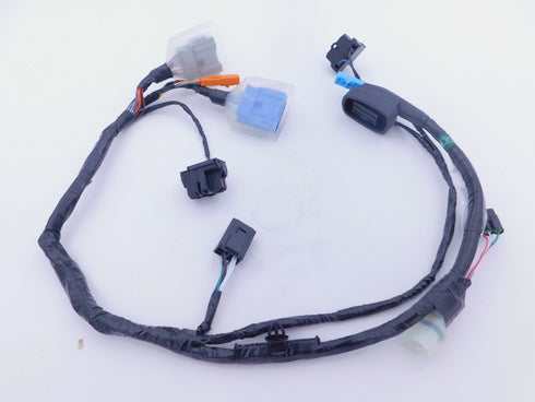 HONDA FRONT SUB WIRE HARNESS 2005-2006 CBR600RR GENUINE OEM NEW 32103-MEE-A00