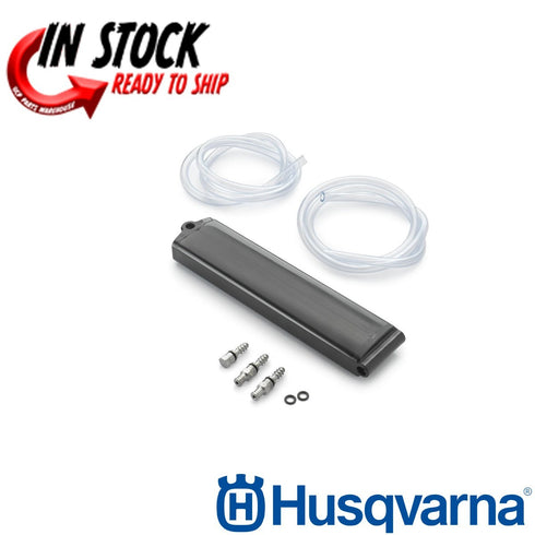 HUSQVARNA KTM COOLANT RESERVOIR 125-500 XCW EXC EXCF XCFW EC 79635965044 OEM