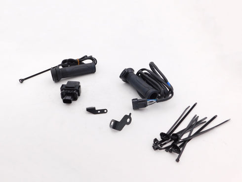 HONDA HEATED GRIP KIT 2021-2024 REBEL 1100 CMX1100 GENUINE OEM NEW 08T70-MLA-A01