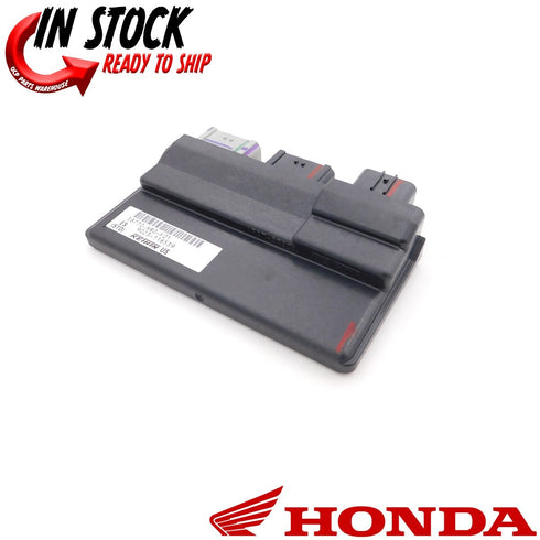 NEW OEM HONDA PGM FI UNIT MODULE 2012-2013 TRX500 FE FOREMAN 4X4 38770-HR0-F01