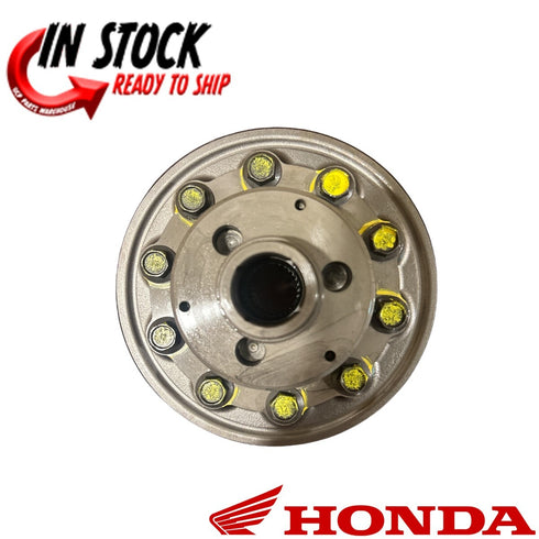 HONDA REAR FINAL GEAR ASSY 2017-2021 PIONEER 1000 OEM 41100-HL4-A01