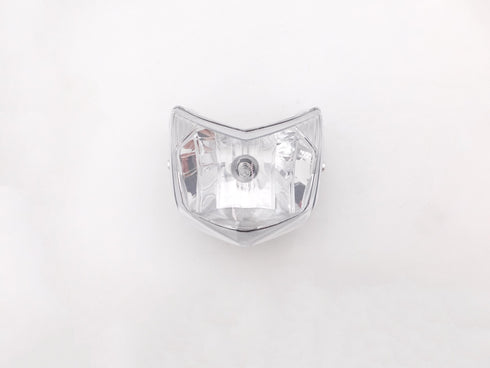 HONDA HEADLIGHT ASSY 2006-2025 TRX250X HEADLAMP BRACKET HARNESS LAMP BULB OEM