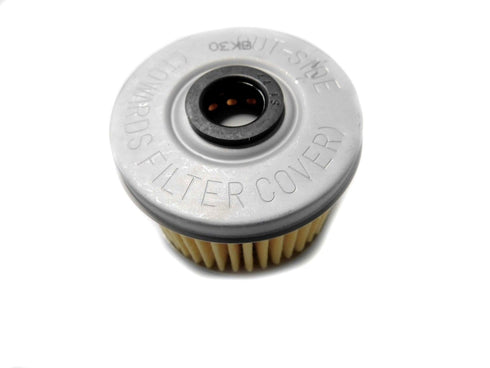 HONDA HM5 OIL FILTER TRX SXS 300-500 PIONEER 500 OEM 15412-HM5-A10 PACK OF 3