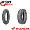 Honda Ruckus Tires 120/90-10 130/90-10 Front Rear Tire Set Scooter Motorcycle