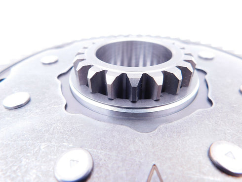 HONDA OEM CLUTCH BASKET 10-13 CRF250R 2010-2013 CRF250 CRF 250R 22100-KRN-A40