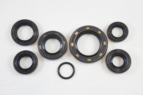 Honda 79 CR125 Oil Seal Kit 91204-444-005 91203-444-003 91204-259-003