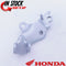 HONDA LEFT FOOTPEG STEP BRACKET 00-03 XR100R XR80R 04-13 CRF80F CRF100F OEM NEW