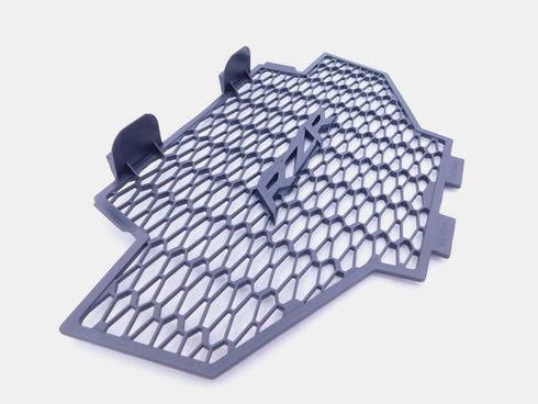 NEW OEM POLARIS GRILL INSERT FRONT RZR BLACK OEM RZR RAZOR 570 800 5439846-070