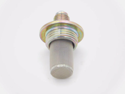 HONDA STRAINER OIL 1988-2000 XR600R 1993-2020 XR650L OEM NEW 15500-MN1-670