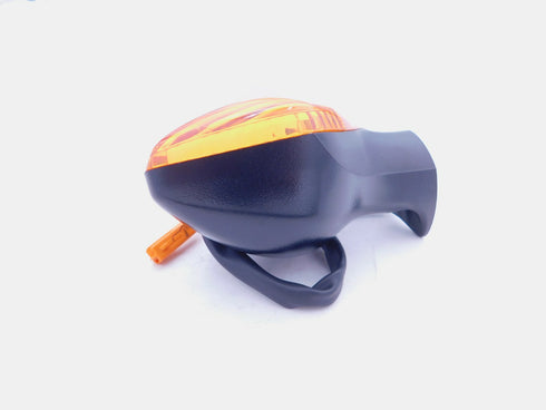 HONDA LEFT FRONT TURN SIGNAL 2021-24 CRF300L GENUINE OEM NEW 33450-K1T-E51