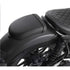 NEW OEM HONDA CUSTOM PASSENGER SEAT BLACK 2020-2024 REBEL 300 500