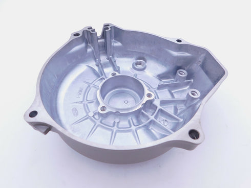 HONDA LEFT CRANKCASE STATOR MAGNETO COVER 2000-2007 XR650R OEM NEW 11341-MBN-670