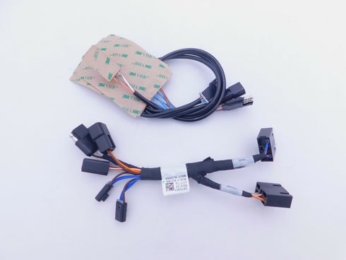 POLARIS 2021-2024 SPORTSMAN 450 570 850 1000 HAND & THUMB WARMER KIT 2885002 OEM