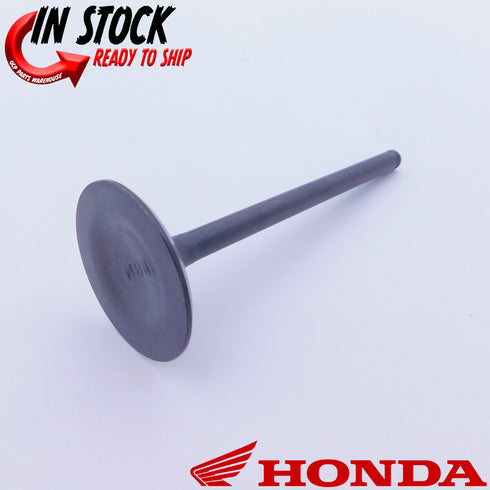 NEW OEM HONDA INTAKE VALVE XR650R 2000-2007 14711-MBN-670