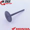 NEW OEM HONDA INTAKE VALVE XR650R 2000-2007 14711-MBN-670