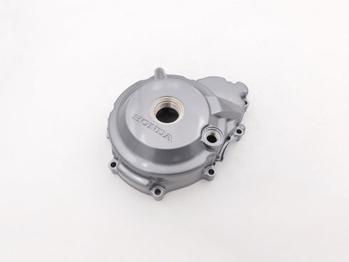 HONDA LEFT ENGINE STATOR COVER 2013-2020 CRF250L/RL RALLY GENUINE OEM NEW