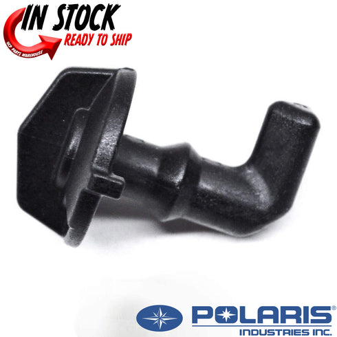 POLARIS 1/4 TURN LATCH NEW GENUINE RZR 570 800 900 OEM 7081500