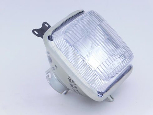Genuine Honda Headlight Head Lamp Lens XR 400 XR650 R 650 OEM 33123-KCY-670