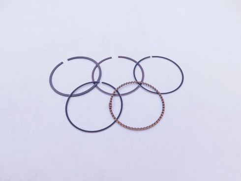 HONDA PISTON RING SET 01-03 XR100R 04-13 CRF100F 13011-KN4-A61 NEW OEM