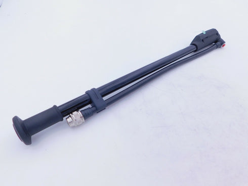 KTM Husqvarna WP AER 48 Digital Air Fork Shock Pump  SX SXF OEM 79412966100