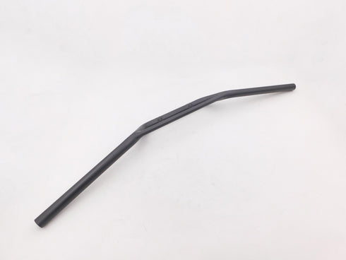 HONDA HANDLEBARS 2019-2025 CRF250F MAT AXIS GREY METALLIC OEM 53100-K99-A00ZA