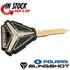POLARIS KEY BLANK REPLACEMENT 2015-2019 SLINGSHOT 5261286 OEM GENUINE