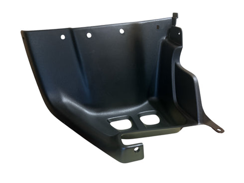 HONDA RIGHT MUD GUARD HEEL SPLASH FENDER 1997-2003 TRX400 FW FOREMAN OEM GENUINE