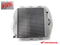 2007-2014 HONDA Rancher 420 TRX420 2013 TRX500 OEM Radiator 19010-HP5-601