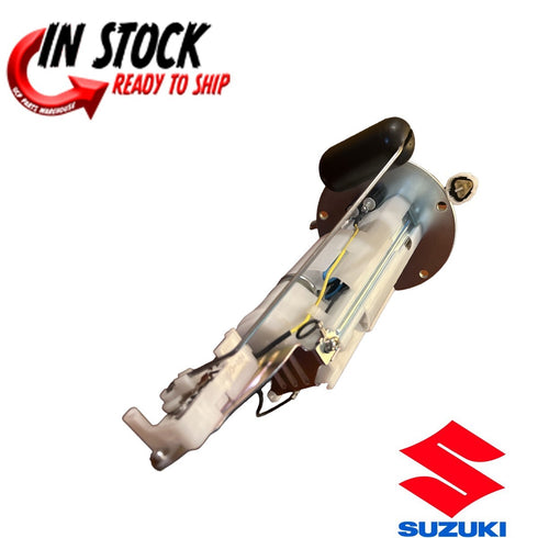 NEW OEM SUZUKI FUEL PUMP GAS 2007 - 2008 GSX-R 1000 15100-21H01