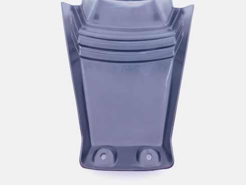 SUZUKI FRONT HOOD FENDER BLACK NEW 1987 - 2006 LT80 LT 80 QUADSPORT OEM